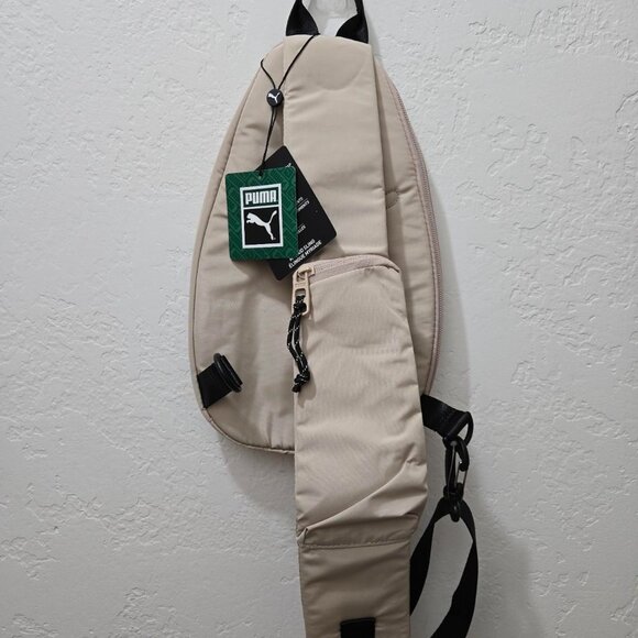 NWT | Puma | Myriad Sling Bag - Picture 3 of 5